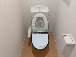 Ｋハイツ 0102号-5