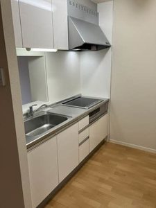 エリタージュ 0202号-3