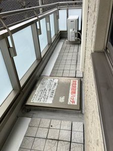 エリタージュ 0202号-15