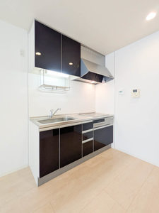 ＤＥＮ　ＦＬＡＴ　大畑町 0203号-5