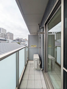 ＤＥＮ　ＦＬＡＴ　大畑町 0203号-11