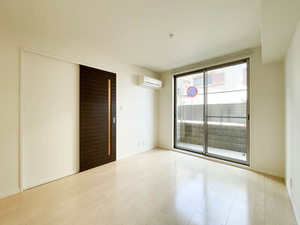 ハイツスマイル 0102号-3