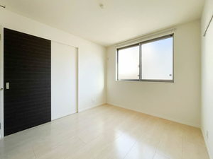 ハイツスマイル 0102号-5