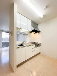 ハイツスマイル 0102号-6