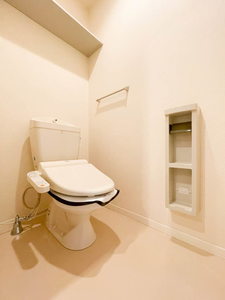 ハイツスマイル 0102号-9