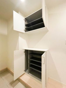 ハイツスマイル 0102号-10