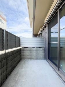 ハイツスマイル 0102号-13