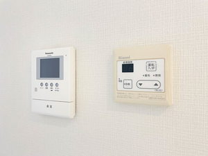 ハイツスマイル 0102号-14