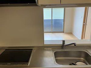 ボヌール　プレジオ 0205号-2