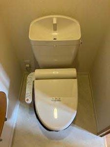 ボヌール　プレジオ 0205号-4