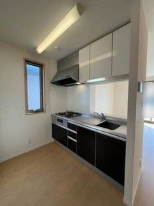 グリーン　フィールⅡ C201号-2