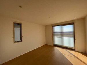 グリーン　フィールⅡ C201号-3