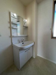 グリーン　フィールⅡ C201号-10