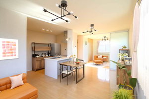 ローザ　レガーロ 2202号-2