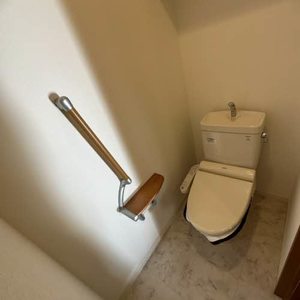 Ｍａｉｓｏｎ　ｄｅ　Ｓｏｌｅｉｌ南桜塚 0205号-3