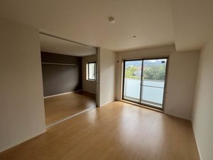 チェリーヒルズ北六甲 0205号-3