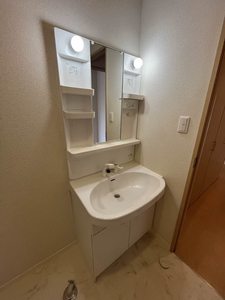 チェリーヒルズ北六甲 0205号-6