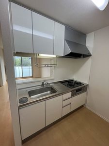 チェリーヒルズ北六甲 0205号-9