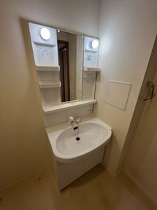 チェリーヒルズ北六甲 0301号-7