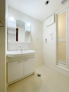 チェリーヒルズ北六甲 0302号-8
