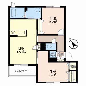 オーキッドガーデン 0302号-13