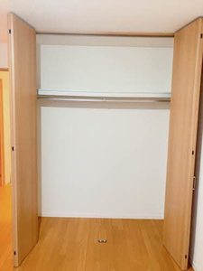 ラ・グリシーヌ 0205号-12