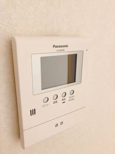 ラ・グリシーヌ 0205号-13