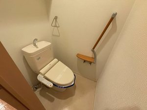 シャーメゾンフローラ 0202号-6