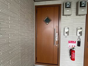 シャーメゾンフローラ 0202号-7