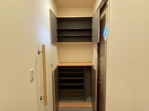 シャーメゾンフローラ 0202号-9