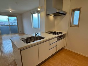 シャーメゾンフローラ 0202号-13