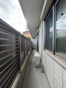 シャーメゾン口谷 0106号-10