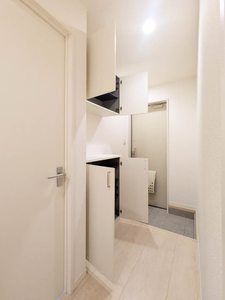 シャーメゾン口谷 0107号-11