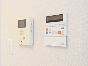 シャーメゾン口谷 0107号-12