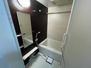 シティポケット 0301号-8