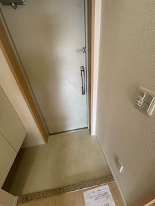 シティポケット 0402号-4