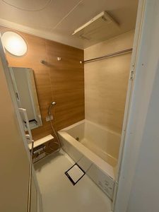 シティポケット 0402号-6