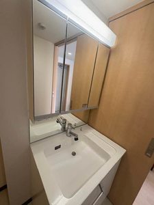 シティポケット 0402号-8