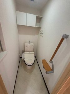 シティポケット 0402号-9