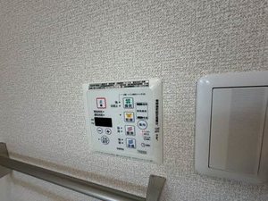 ファミール南茨木 0102号-13