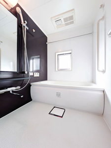 シャーメゾン愛 0201号-5