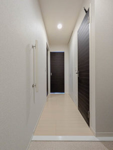 シャーメゾン愛 0201号-6