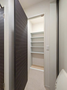 シャーメゾン愛 0201号-7