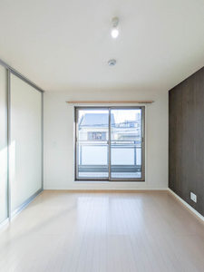 シャーメゾン愛 0201号-9