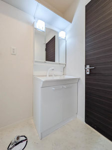 シャーメゾン愛 0201号-10