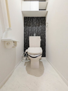 シャーメゾン愛 0201号-11