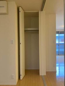 シャーメゾンＬｅａｖｅｓ 0102号-7