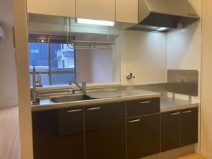 シャーメゾンＬｅａｖｅｓ 0102号-8