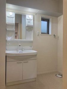 シャーメゾンＬｅａｖｅｓ 0102号-12