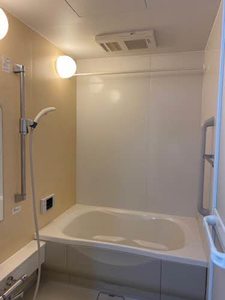 シャーメゾン・クレシア 0203号-4